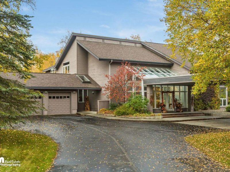 2100 Atwood Drive, Anchorage, AK 99517 ListReports