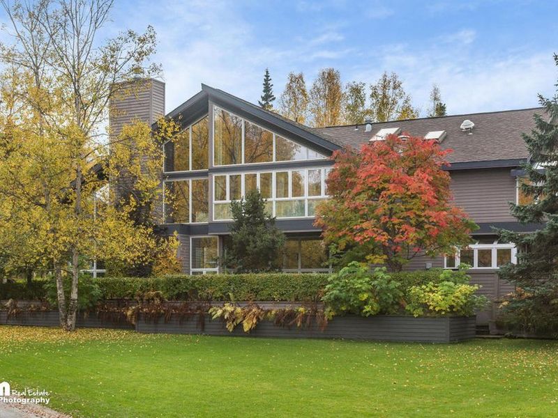 2100 Atwood Drive, Anchorage, AK 99517 ListReports