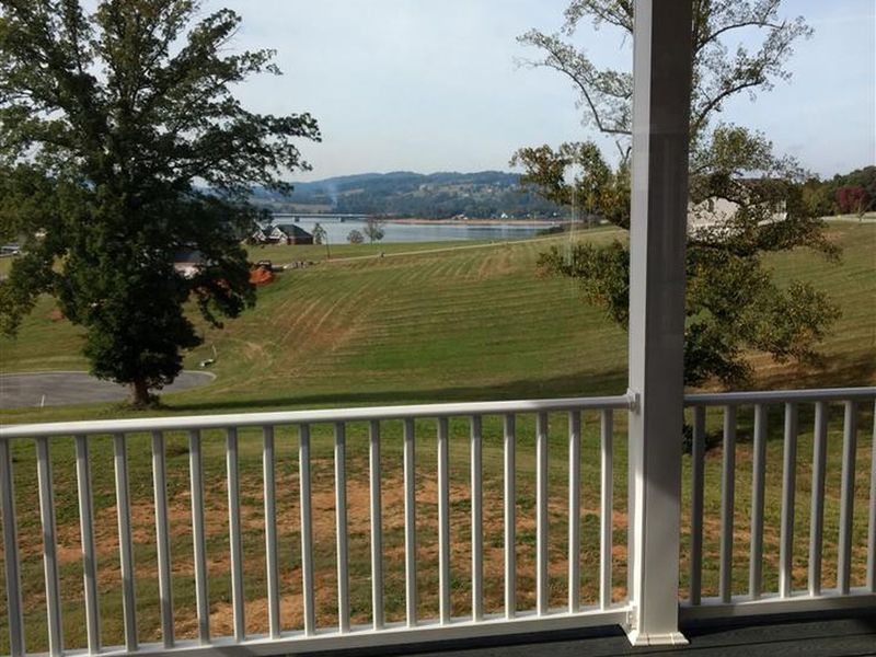 4140 Harbor View Drive, Morristown, TN 37814 ListReports