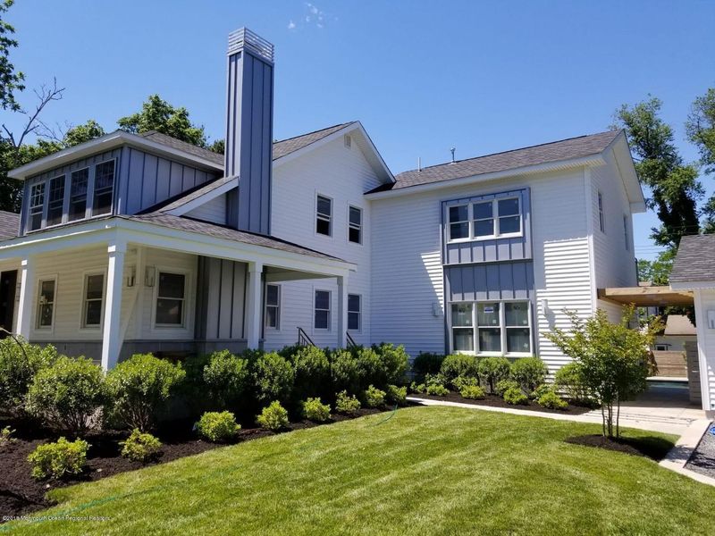 205 Perrine Avenue, Elberon, NJ 07740 ListReports