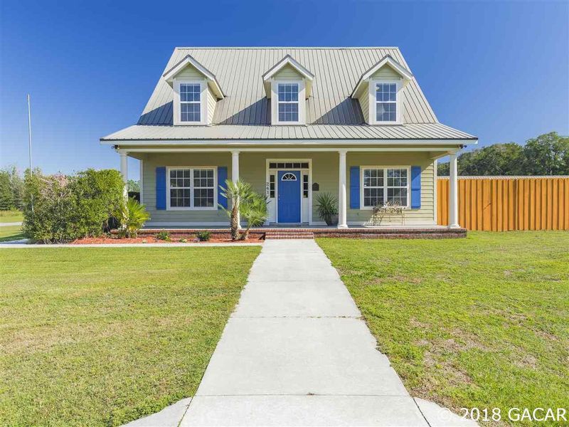 241 Sw Gardner Terrace, Lake City, FL 32024 ListReports