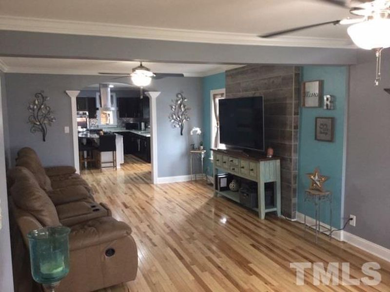 4341 Auburn Knightdale Rd, Raleigh NC 27610 ListReports