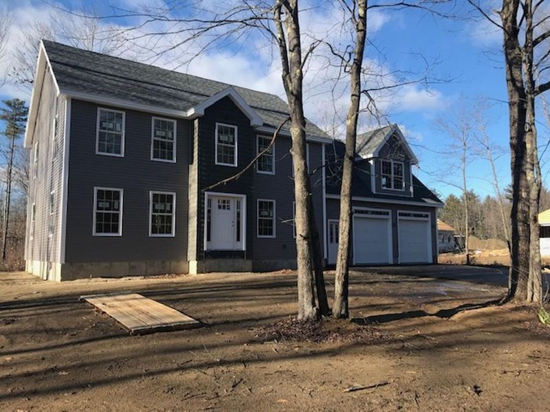 132 Ross Road, Old Orchard Beach, ME 04064 ListReports