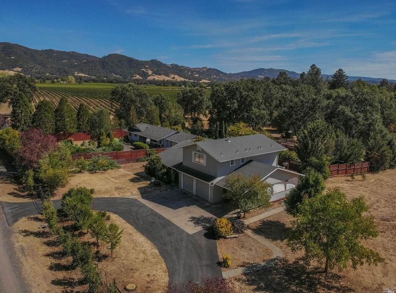 9481 Humphrey Lane, Redwood Valley, CA 95470 ListReports