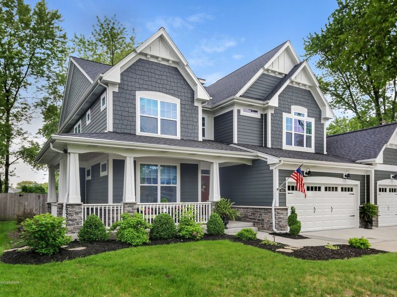 409 Atwood Court, Downers Grove, Il 60516 ListReports