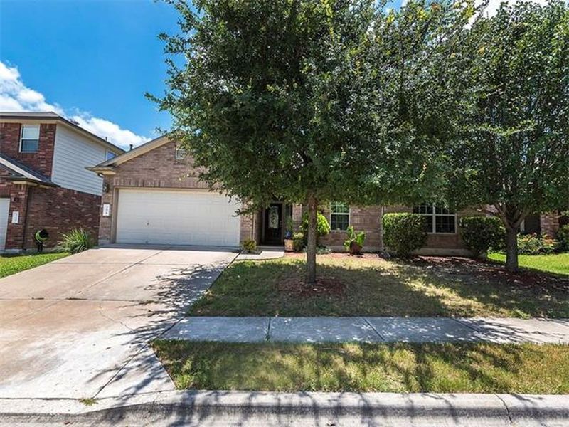 298 Tranquility Mountain, Buda, TX 78610 ListReports