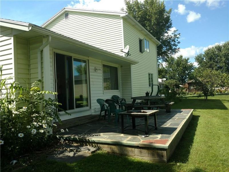 1813 Quaker Meeting House Road, Honeoye Falls, NY 14472 ListReports