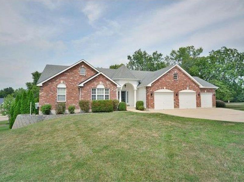 131 St Marys Ln, Old Monroe, MO 63369 ListReports