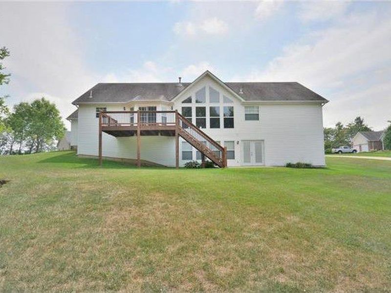 131 St Marys Ln, Old Monroe, MO 63369 ListReports
