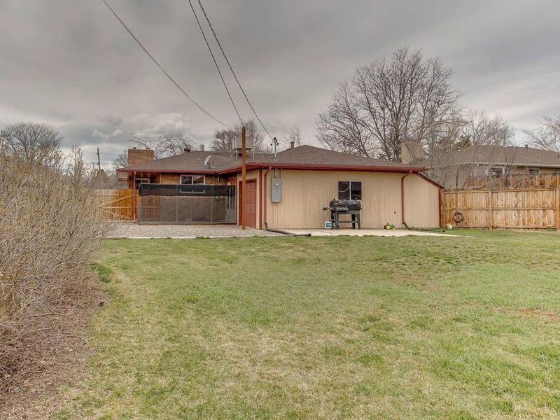 6184 Brentwood St, Arvada, CO 80004 ListReports