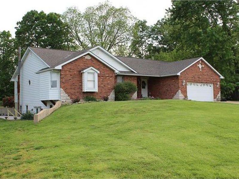 1922 Herky Horine Road, Pevely, MO 63070 ListReports