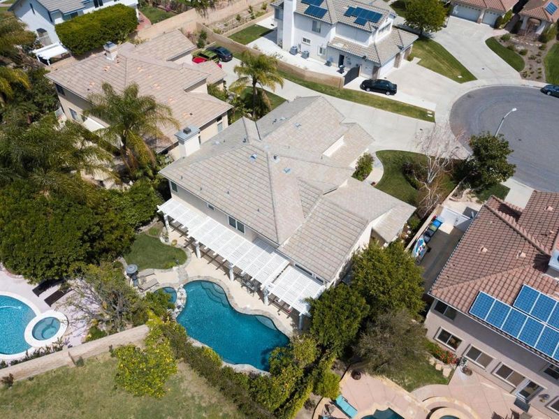 2877 Opal Court Simi Valley CA 93063 ListReports