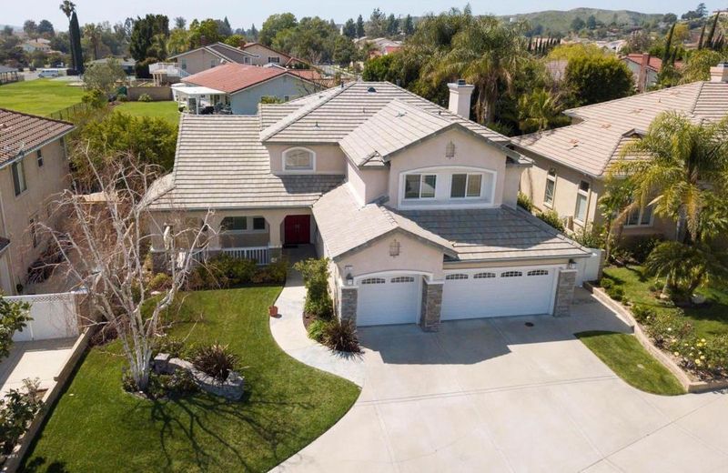 2877 Opal Court Simi Valley CA 93063 ListReports