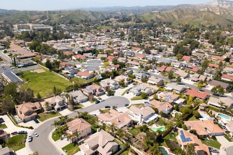 2877 Opal Court Simi Valley CA 93063 ListReports