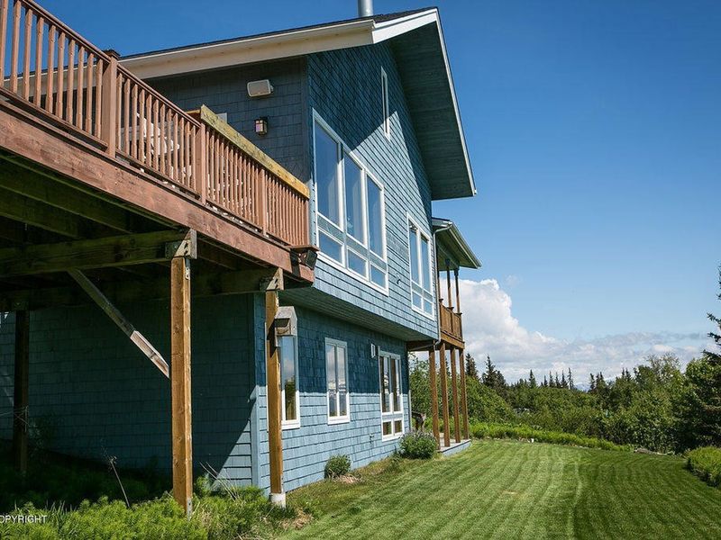 51891 East End Road, Homer, AK 99603 ListReports