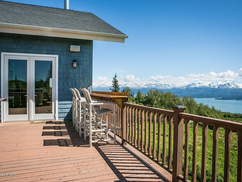 51891 East End Road, Homer, AK 99603 ListReports