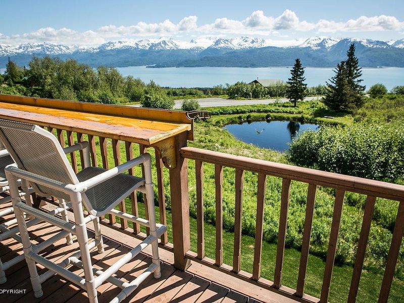 51891 East End Road, Homer, AK 99603 ListReports