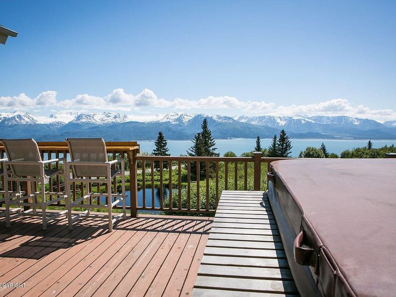 51891 East End Road, Homer, AK 99603 ListReports