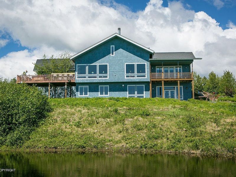 51891 East End Road, Homer, AK 99603 ListReports