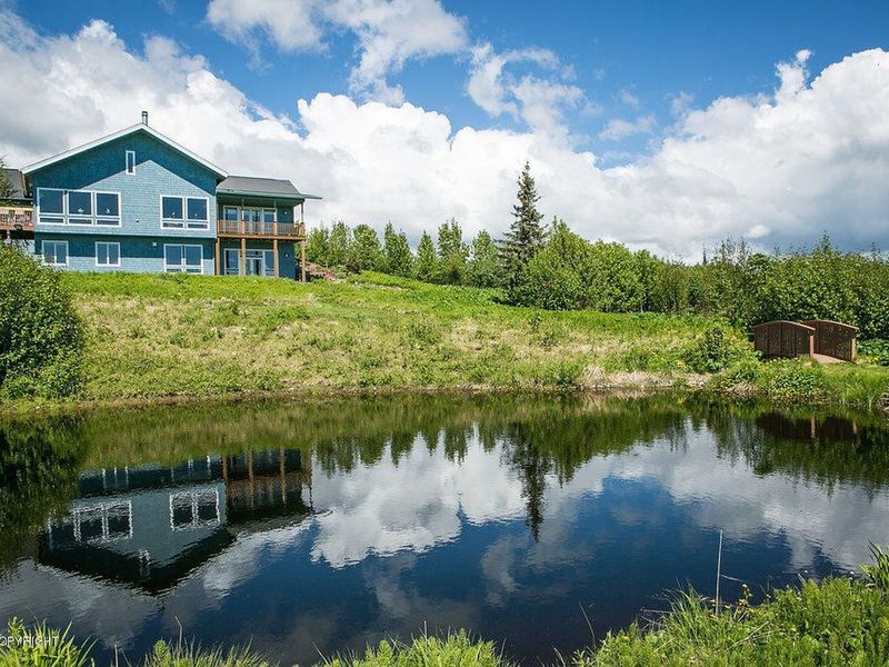 51891 East End Road, Homer, AK 99603 ListReports