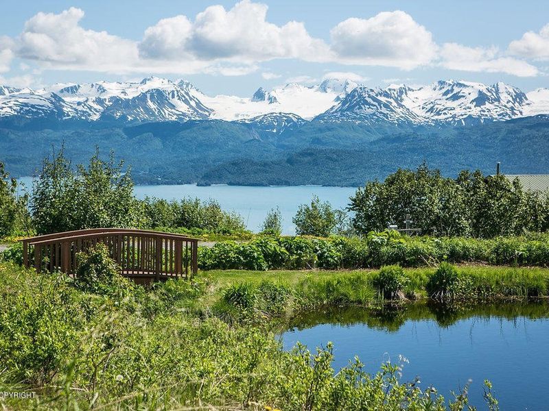 51891 East End Road, Homer, AK 99603 ListReports