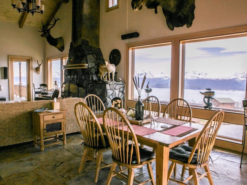 51891 East End Road, Homer, AK 99603 ListReports