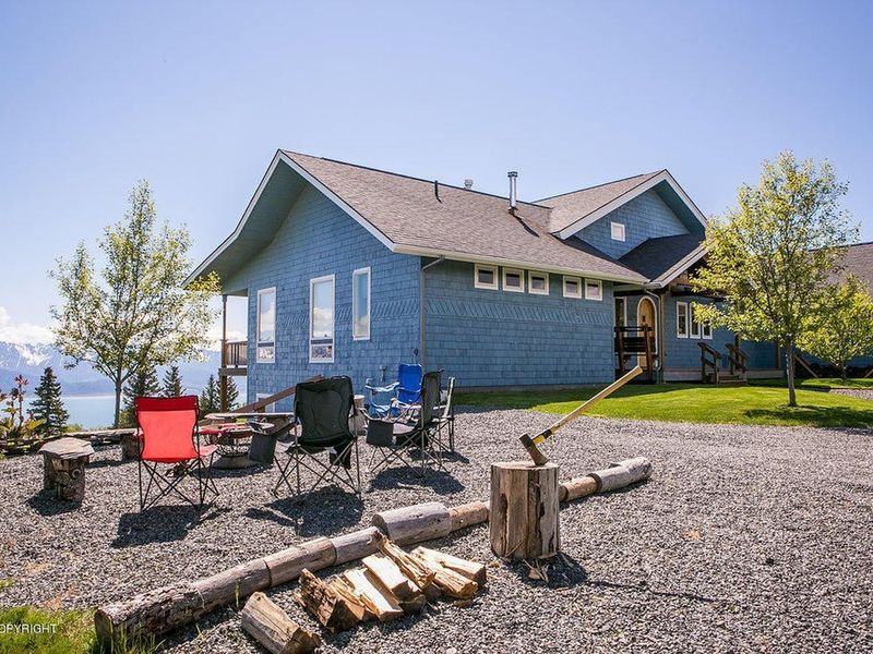 51891 East End Road, Homer, AK 99603 ListReports