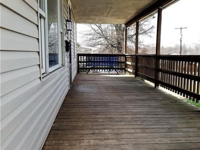 4414 Packard St, Parkersburg, WV 26104 ListReports