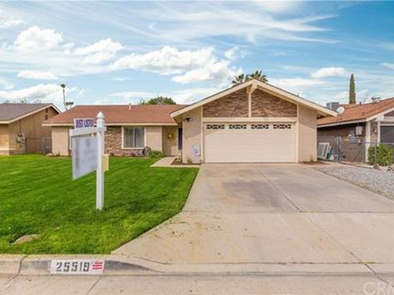 25519 Christopher Court Hemet CA 92544 ListReports
