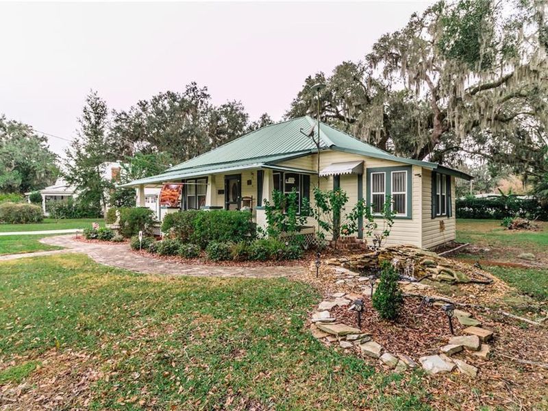 111 2nd St NE, Fort Meade, FL 33841 ListReports