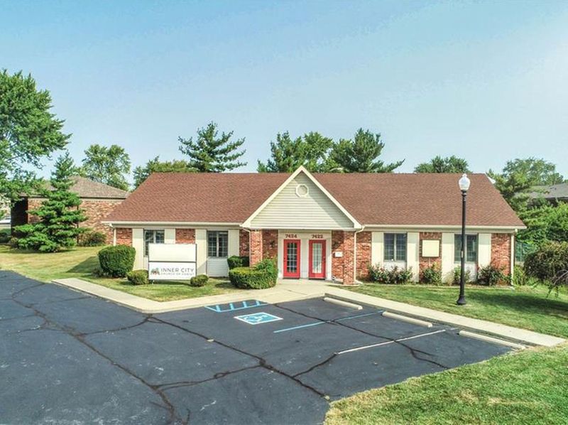 7422 Rockville Road, Indianapolis, IN 46214 ListReports