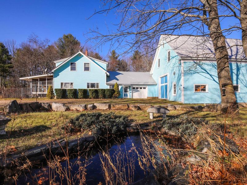 431 Clarks Mills Road, Dayton, ME 04005 ListReports