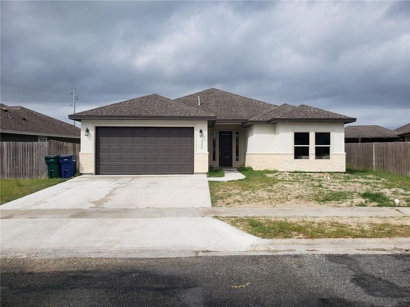 2109 Oak Hill Drive, Corpus Christi, TX 78418 ListReports