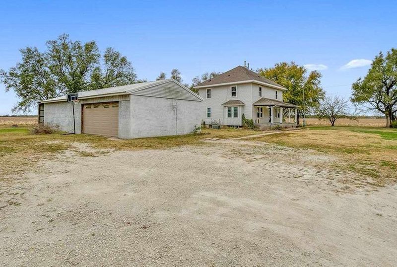 15515 Northwest 100th Street, Whitewater, KS 67154 ListReports