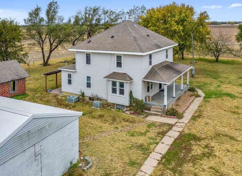 15515 Northwest 100th Street, Whitewater, KS 67154 ListReports