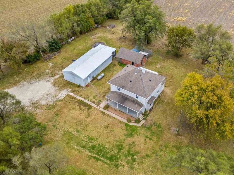 15515 Northwest 100th Street, Whitewater, KS 67154 ListReports