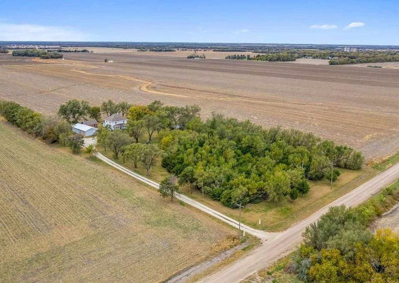 15515 Northwest 100th Street, Whitewater, KS 67154 ListReports