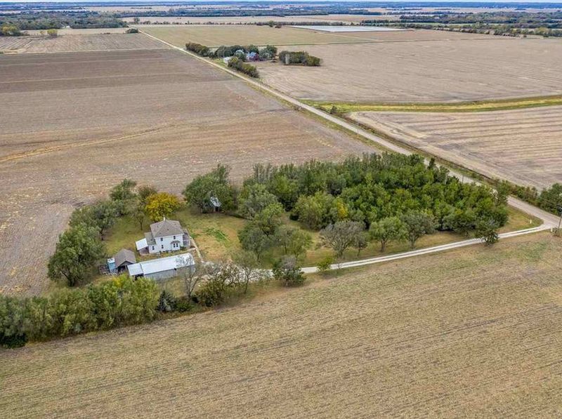 15515 Northwest 100th Street, Whitewater, KS 67154 ListReports