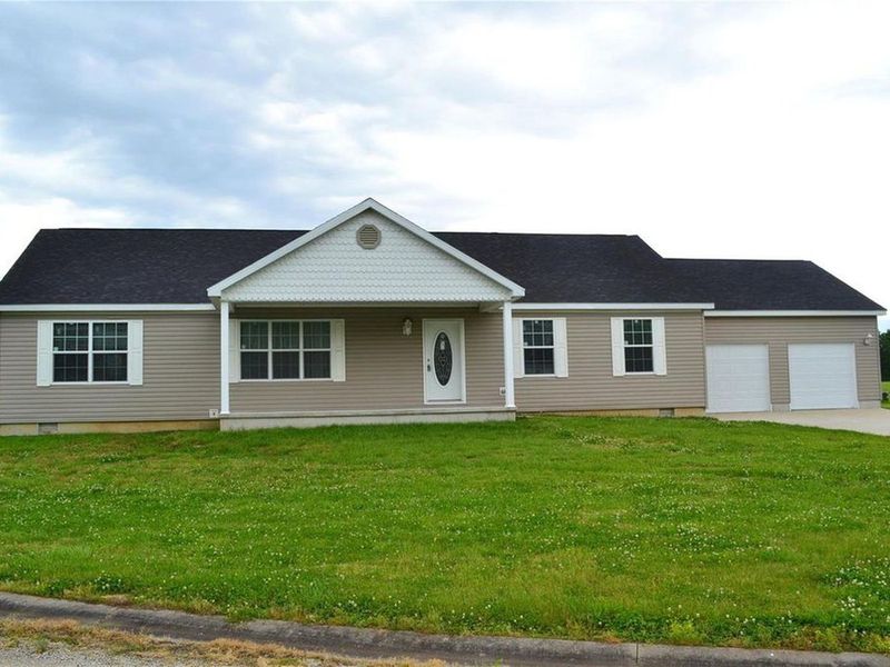 3 Algonquin St, Pocahontas, IL 62275 ListReports