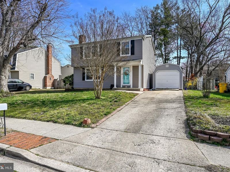 817 Ruxshire Drive, Arnold, MD 21012 ListReports