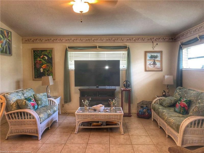 1528 Willow Dale, Sebring, FL 33872 ListReports