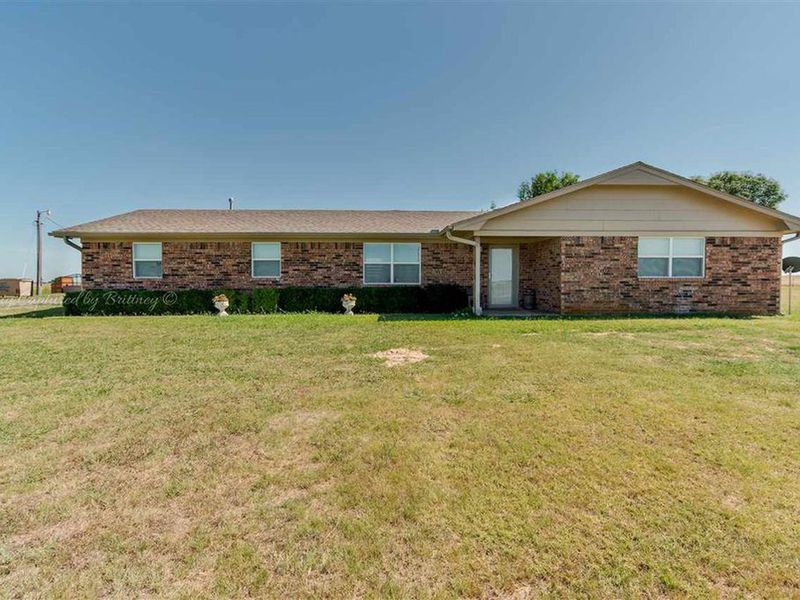 8505 Southeast Baseline Road, Geronimo, OK 73543 ListReports