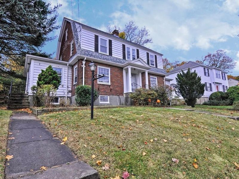 184 Lawrence Rd, Medford, MA 02155 ListReports