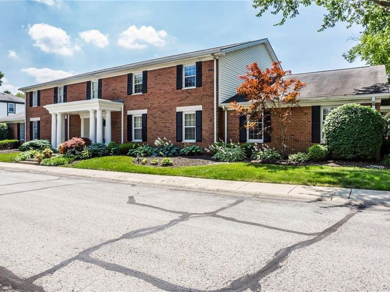 1313 Kings Cove Ct, Indianapolis IN 46260 ListReports