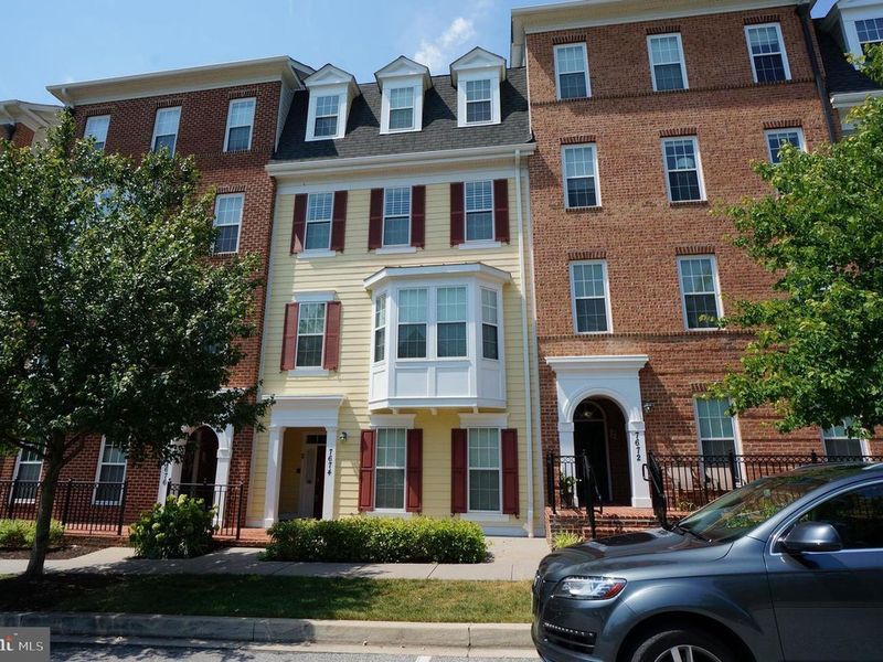 7674 Maple Lawn Blvd 52, Fulton MD 20759 ListReports