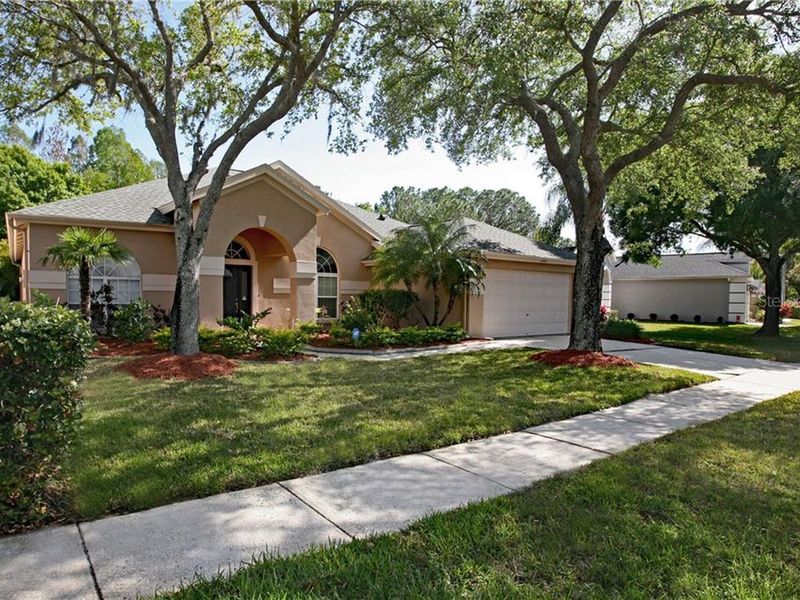 10103 Bennington Drive, Tampa, FL 33626 ListReports