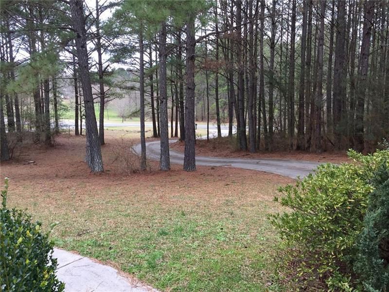 1010 Old Cartersville Road, Dallas, GA 30132 ListReports