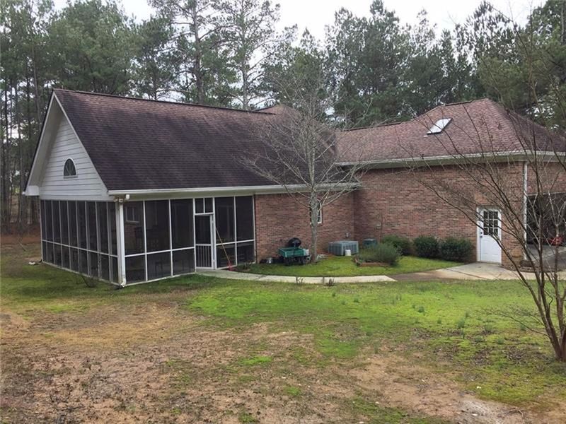 1010 Old Cartersville Road, Dallas, GA 30132 ListReports