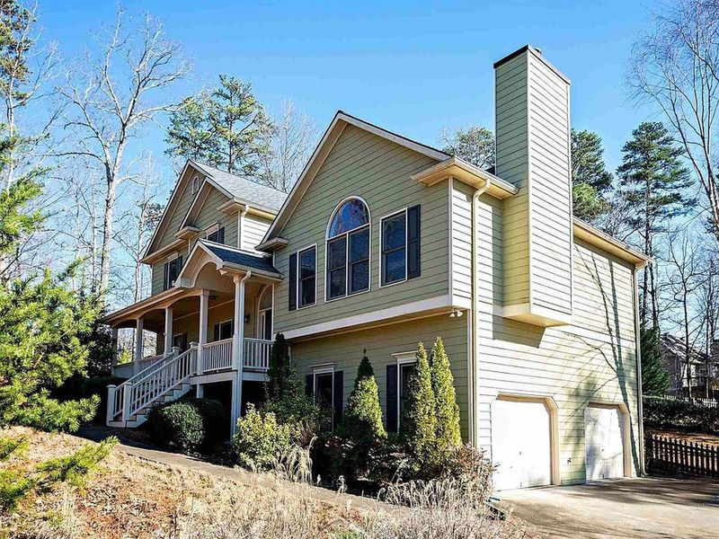 121 Silver Creek Drive, Canton, GA 30114 ListReports