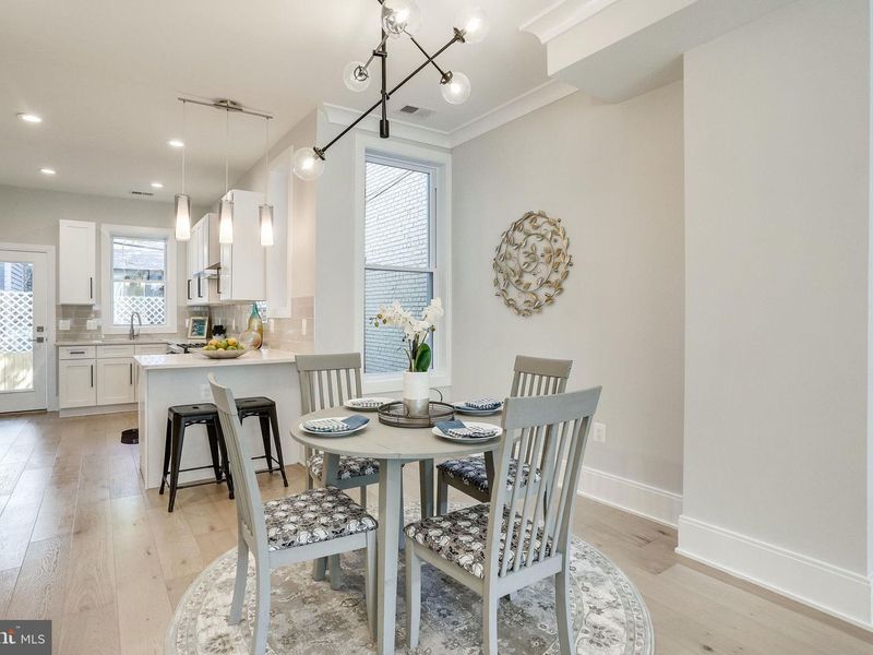 1437 Monroe Street Nw, Washington, DC 20010 ListReports